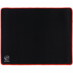 Mouse Pad Colors Red Standard - Estilo Speed Vermelho - 360x300mm - Pmc36x30r