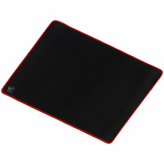 Mouse Pad Colors Red Medium - Estilo Speed Vermelho - 500x400mm - Pmc50x40r na internet