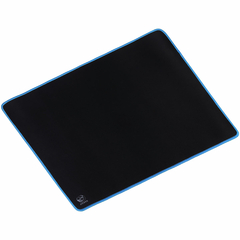 Mouse Pad Colors Blue Medium - Estilo Speed Azul - 500x400mm - Pmc50x40be - comprar online