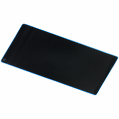 Mouse Pad Colors Blue Extended - Estilo Speed Azul - 900x420mm - Pmc90x42be na internet