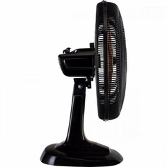 Ventilador de Mesa 50cm 127V TURBO6 Bronze VENTISOL - BIDU SHOP