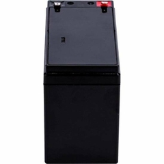 Bateria Selada 12V/4A UP12 Alarme UNIPOWER - BIDU SHOP