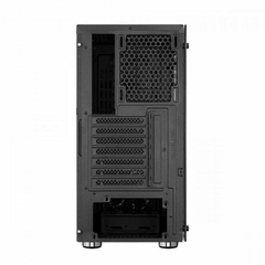 Gabinete Gamer Mid Tower Zauron Saturn Aerocool - BIDU SHOP