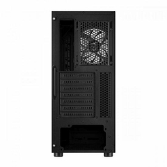 Gabinete Gamer Mid Tower Hive FRGB Aerocool - BIDU SHOP