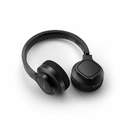 Fone de Ouvido Bluetooth TAA4216BK/00 Preto PHILIPS - BIDU SHOP