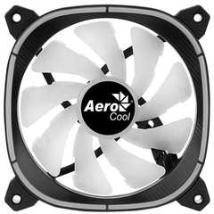 Cooler Fan ASTRO 12F ARGB AEROCOOL - BIDU SHOP