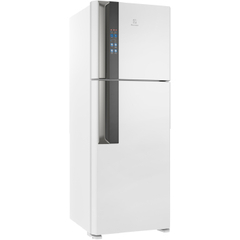 Ref 474l Electrolux Top Freezer Frost Free - Df56 - BIDU SHOP