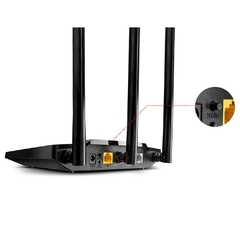 Roteador Mw330hp High Power Wireless 300mbps 3 Portas 10/100mbps 3 Antenas 7dbi Mercusys na internet