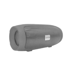 Caixa De Som Portatil Bluetooth Preto - Cp2706 3w Hayom