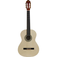 Violao Classico Aco Fl-39s Natural Waldman