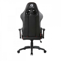 Cadeira Gamer Cruiser Preta/Vermelha FORTREK - BIDU SHOP