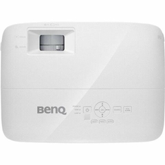 Projetor BenQ Mw550 3600 Lumens - loja online