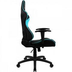 Cadeira Gamer EC3 Cyan THUNDERX3 - loja online