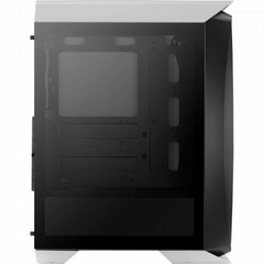 Imagem do Gabinete Gamer Mid Tower Aero One Branco AEROCOOL