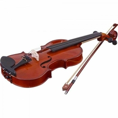 Imagem do Violino HARMONICS 3/4 VA34 Natural