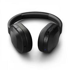 Imagem do Fone de Ouvido Bluetooth TAH6506BK/00 Preto PHILIPS