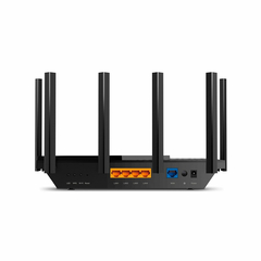 Roteador Wi-fi 6 Gigabit Ax5400 Dual Band 2,4/5ghz Archer Ax73 - comprar online