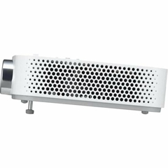 Projetor LG CineBeam PF50KS AWZ 600 Lumens Smart Tv Portátil Branco