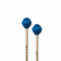 Baqueta Mallet Gary Burton Ponta Fio De La P/vibrafone M25 Vic Firth