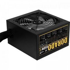 Fonte Gamer ATX DORADO 850W 80 Plus Gold PFC Ativo AEROCOOL - comprar online