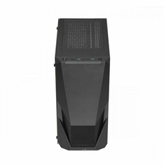 Gabinete Gamer Mid Tower Zauron Saturn Aerocool na internet