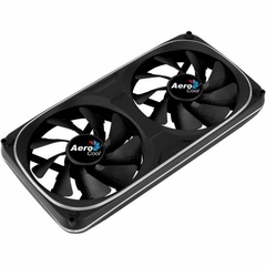 Cooler Dual Fan ASTRO 24 ARGB para Placa de Vídeo AEROCOOL na internet