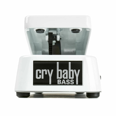 Pedal Crybaby Bass Wah 105q Dunlop