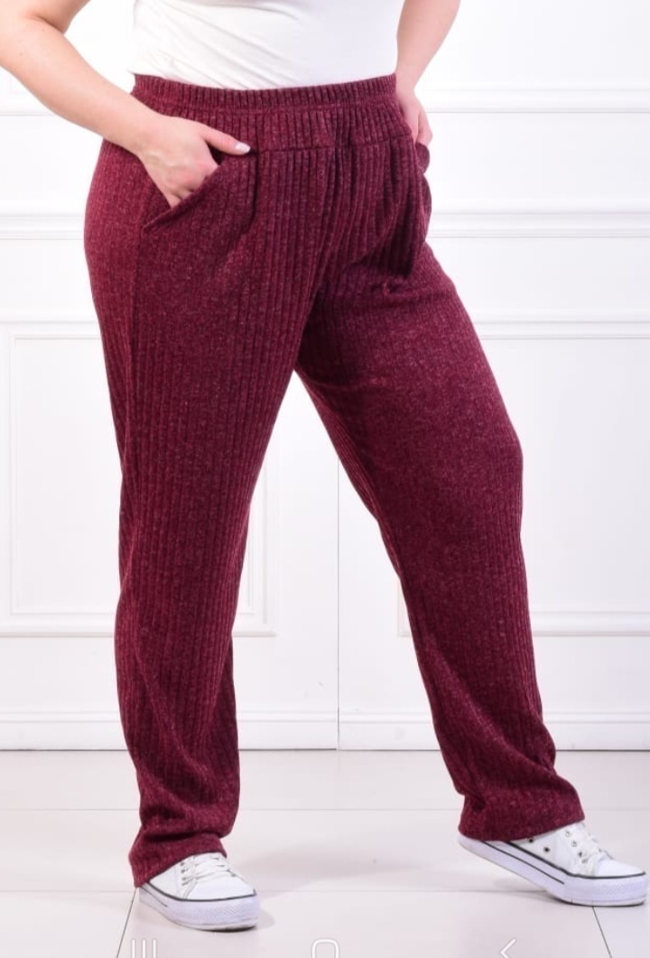 Pantalon lanilla morley sale