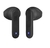 Auriculares Inalámbricos Jbl Wave Flex Color Negro