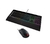 Kit Corsair Teclado K55 Rgb Pro Mouse Harpoon Rgb Pro Con Ñ