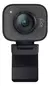 Cámara Web Logitech Streamcam Full Hd 60fps Color Grafito