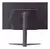 Monitor Gamer LG 27 Ultragear Qhd Nanips 180hz 1ms 27gs85q-b Color Negro 110v/220v - comprar online