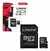 Tarjeta De Memoria Con Adaptador Kingston Canvas Selec Sdcs/64gb - GUIDO TEC