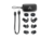 Auricular Bt Javbird Vista 2 Black Bluetooth 985-000931 - comprar online