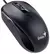 Mouse Genius Dx-110 Usb Color Negro Suave