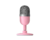 Micrófono Razer Seiren Mini Condensador Supercardioide Rosa Cuarzo