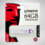 Pen Drive Kinston DataTraveler 64GB