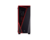 Gabinete Gamer Corsair Carbide Spec 04 Ventana Cristal Atx Color Negro - comprar online