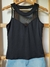 Musculosa entallada Kenya - Carina Outfits