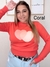 Sweater Clara(S/M) - tienda online