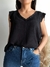 Blusa Delia ( bambula) - comprar online