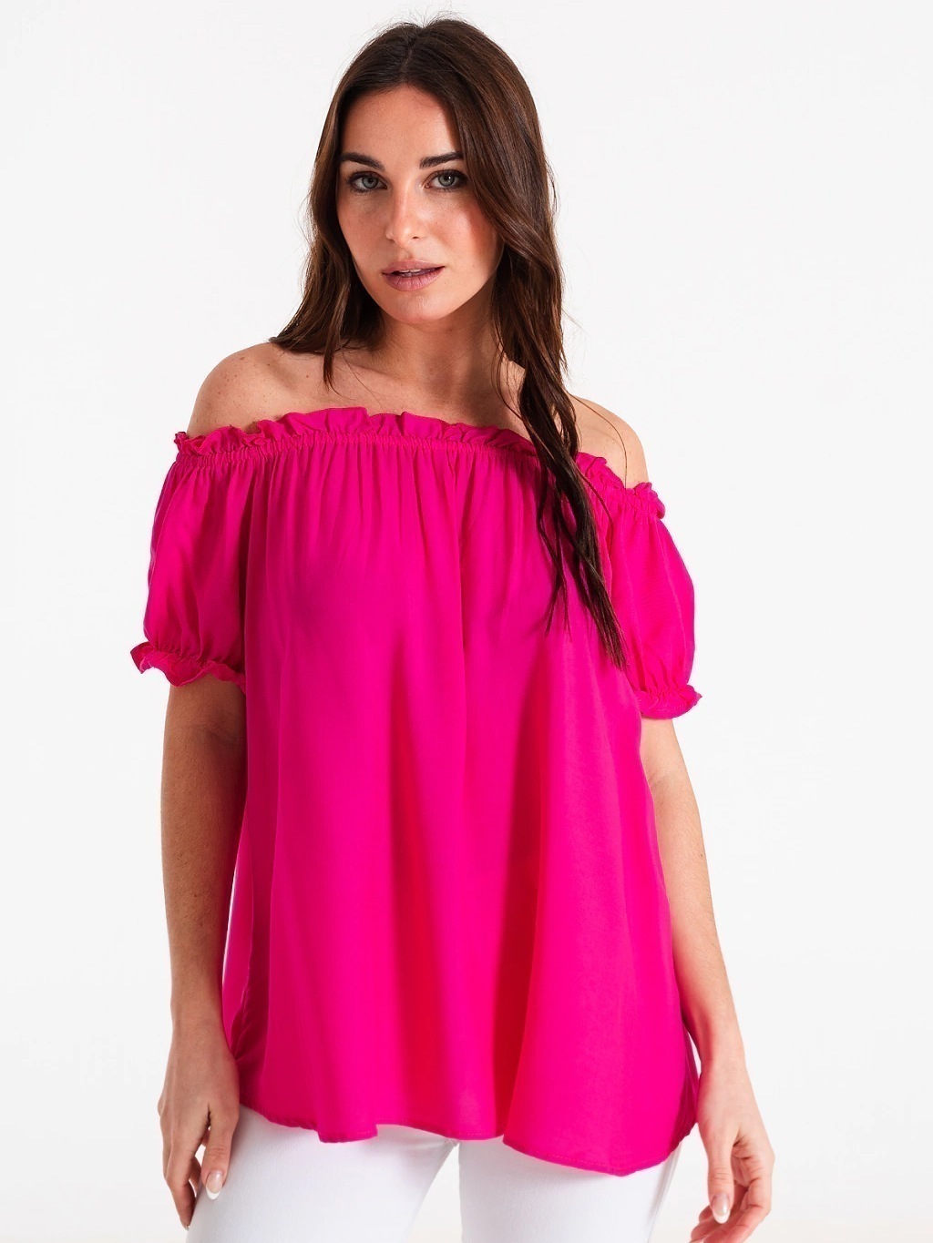 Blusas paisanas hotsell