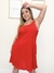 Vestido corto Delfina - comprar online