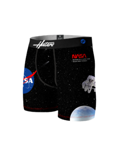 BOXER NASA