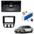 KIT CENTRAL MULTIMIDIA GOLD VW JETTA 2006 A 2008