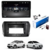 KIT CENTRAL MULTIMIDIA GOLD PEUGEOT 2008 208 2014 A 2018