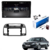 KIT CENTRAL MULTIMIDIA BLACK TOYOTA CAMRY 2000 A 2006