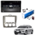 KIT CENTRAL MULTIMIDIA GOLD FORD FOCUS 2008 A 2012 ANALOGICO