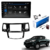 KIT CENTRAL MULTIMIDIA W9 TOYOTA HILUX 2012 A 2015
