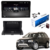 KIT CENTRAL MULTIMIDIA BLACK VOLVO XC90 2005 A 2012